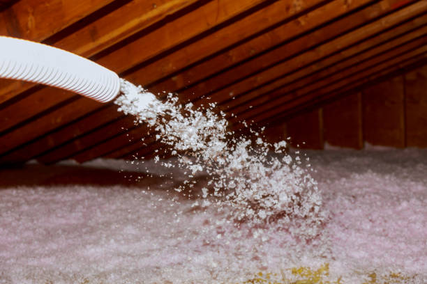 Best Blown-in Insulation in Plainfield, IL