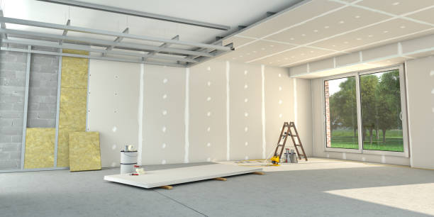Types of Insulation We Offer in Plainfield, IL