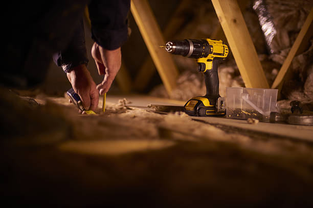 Professional Insulation Contractor in Plainfield, IL